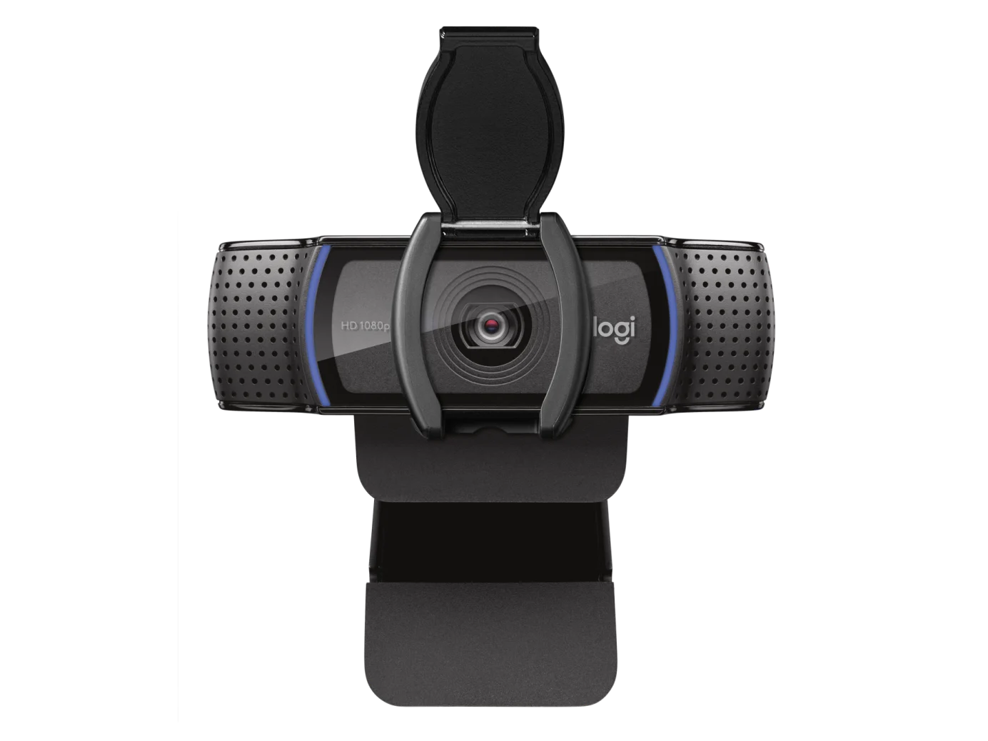 Logitech C920e HD Business Webcam