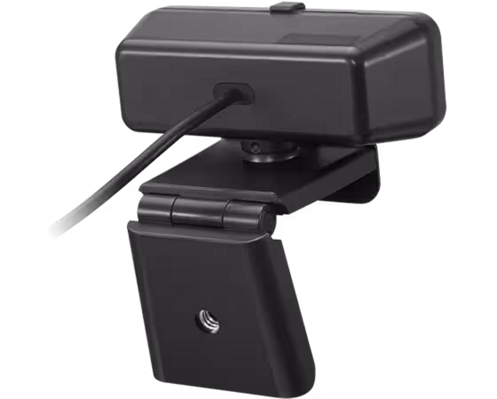 Lenovo Essential FHD Webcam