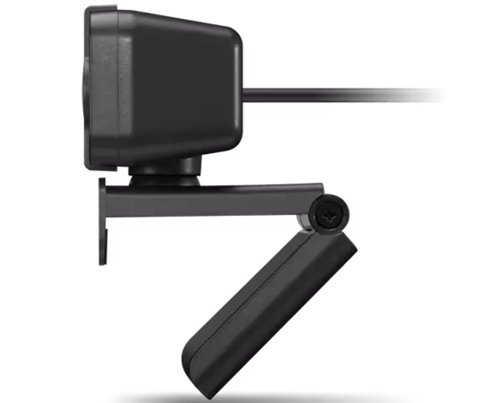 Lenovo Essential FHD Webcam