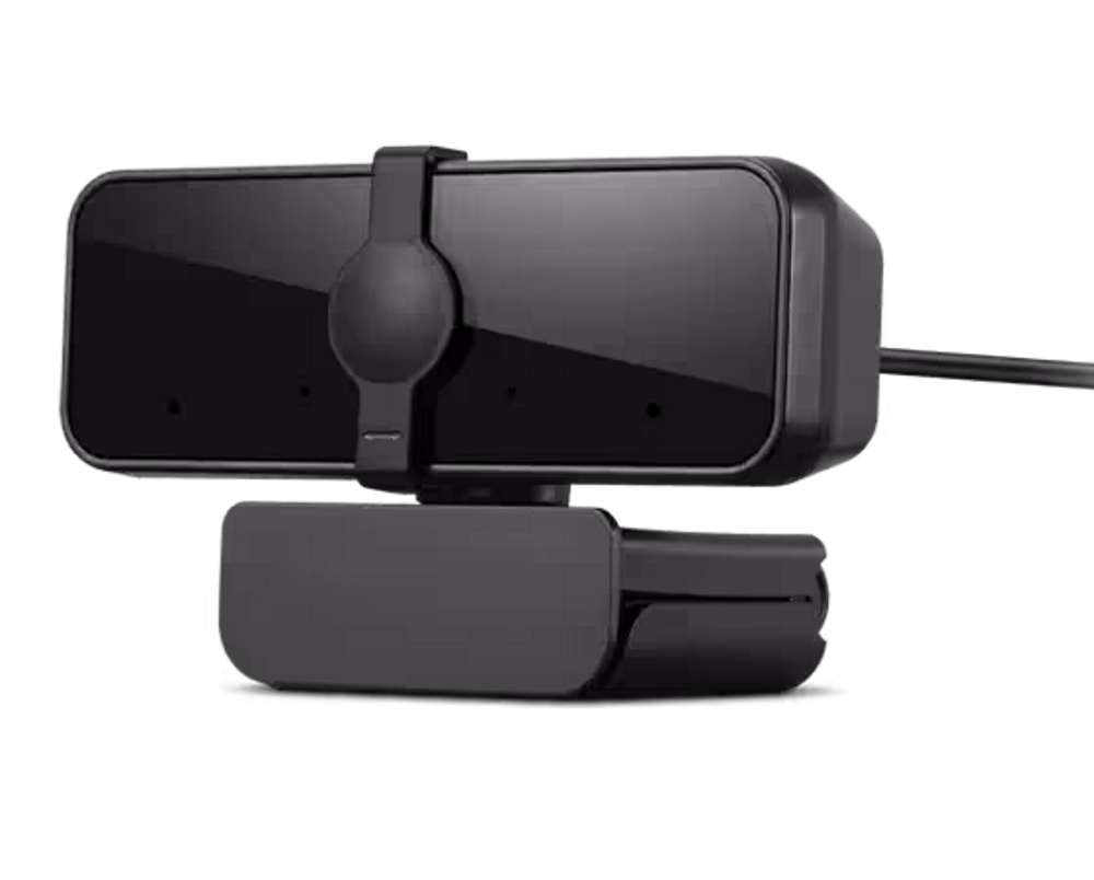 Lenovo Essential FHD Webcam