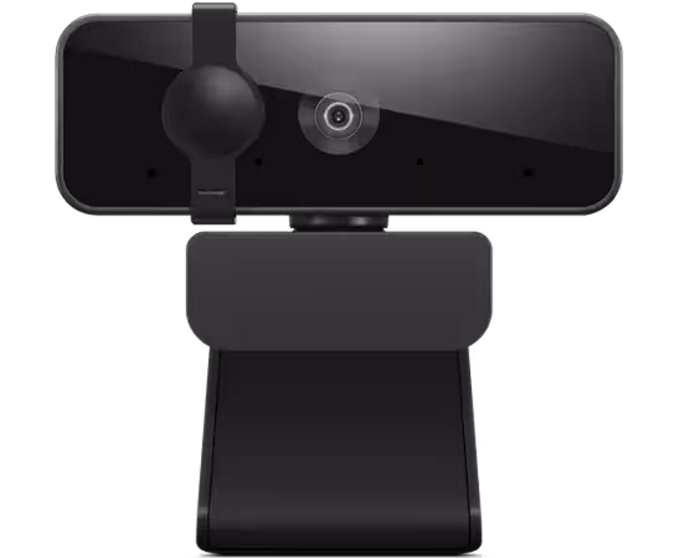 Lenovo Essential FHD Webcam