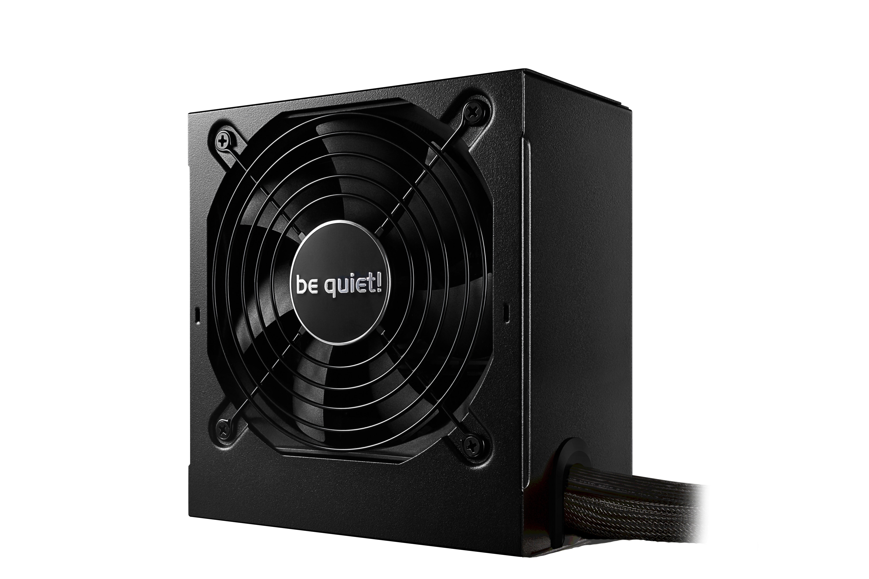 be quiet! SYSTEM POWER 10 450 Watt