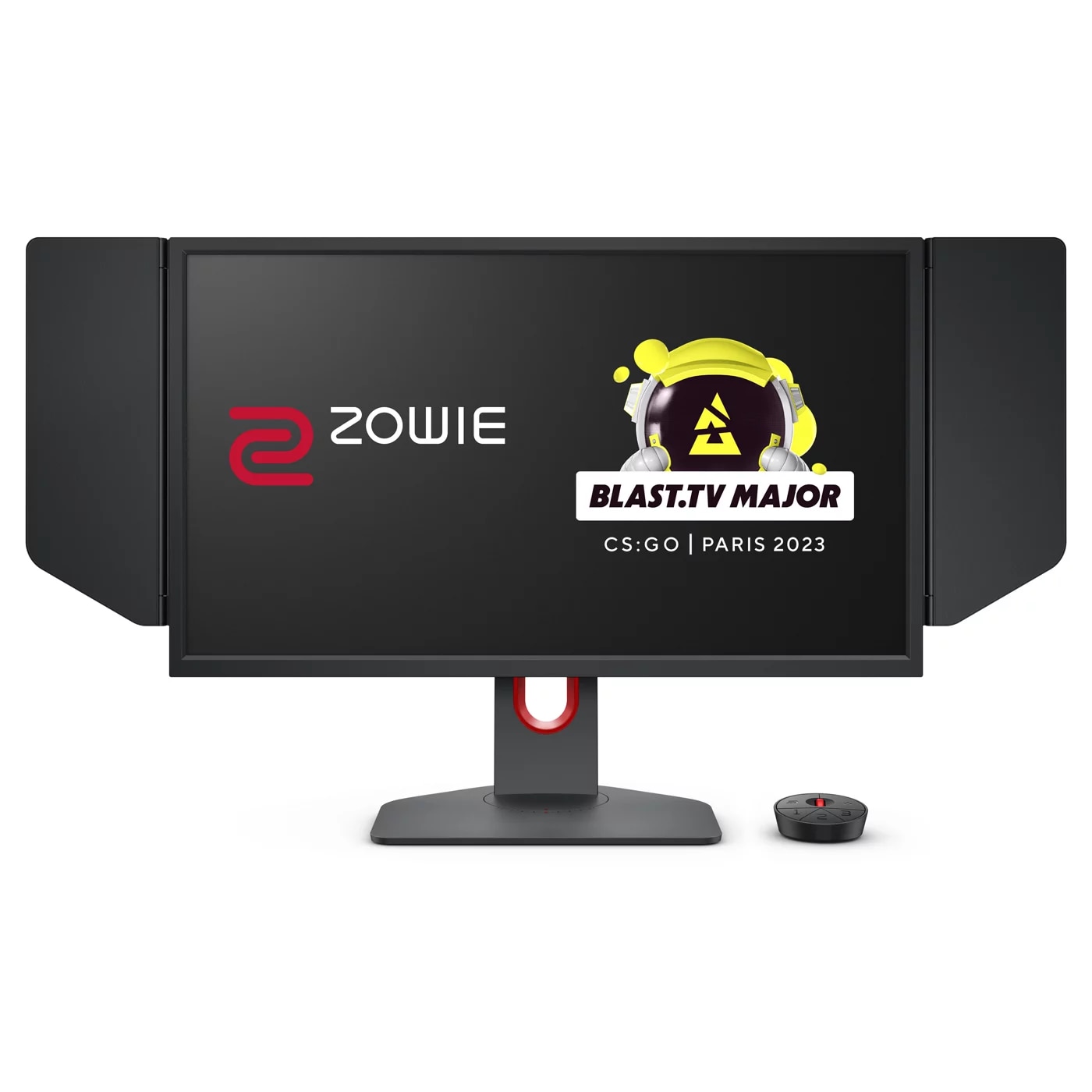 BenQ ZOWIE XL2566K 62,2cm (24,5") Full HD TN LED-Monitor 16:9 HDMI/DP 360Hz