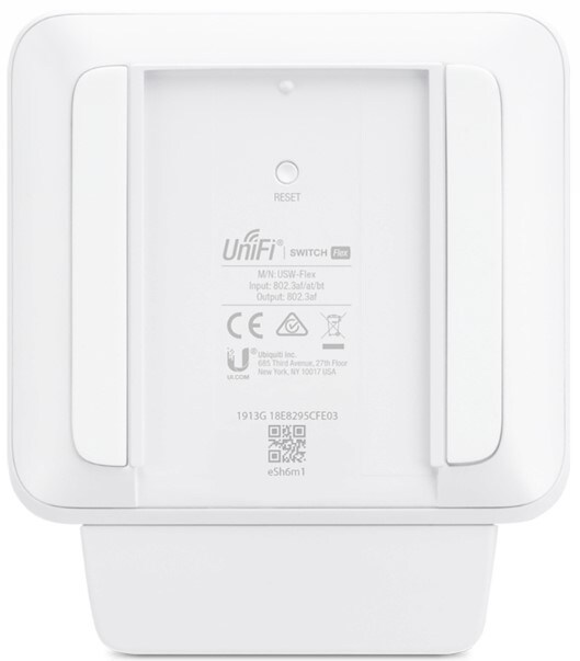 UbiQuiti UniFi Switch USW-FLEX - Switch managed (3er Pack)