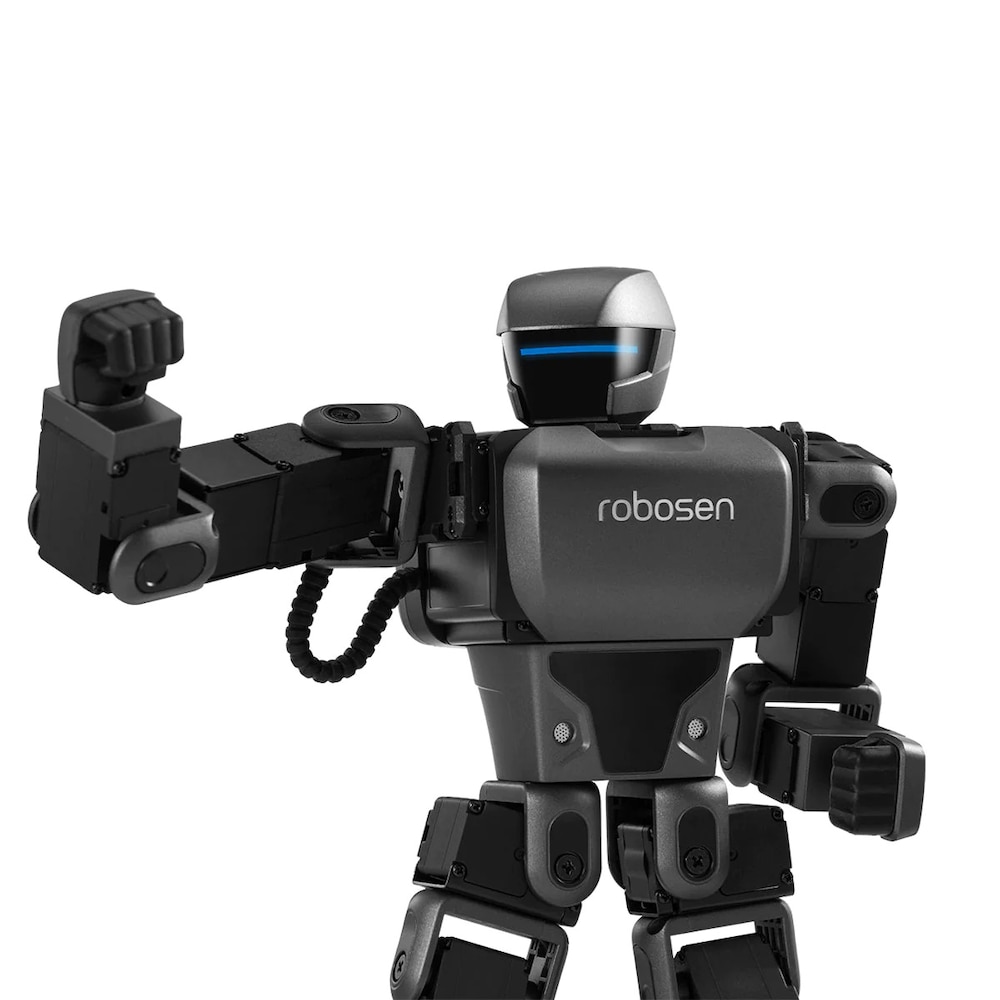 Robosen K1 Pro - Intergalaktischer Späher - Lernroboter