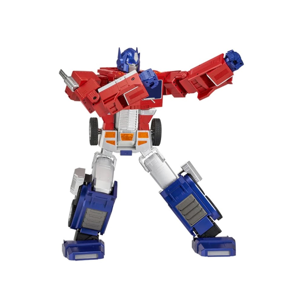 Robosen Optimus Prime Flagship Limited Edition Spielzeug-Roboter