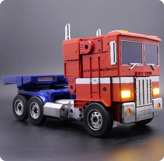 Robosen Optimus Prime Flagship Limited Edition Spielzeug-Roboter