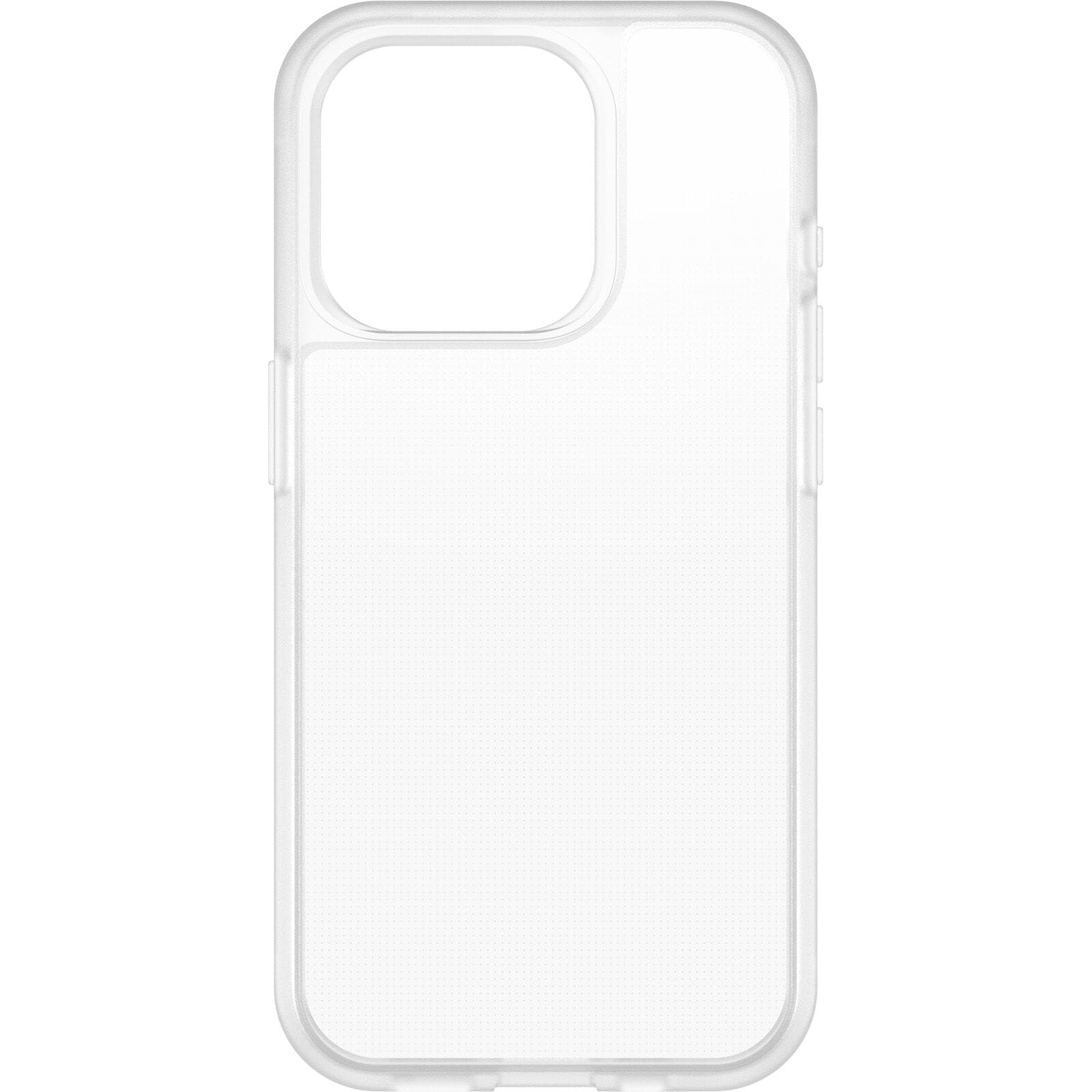 OtterBox React Apple iPhone 15 Pro Transparent