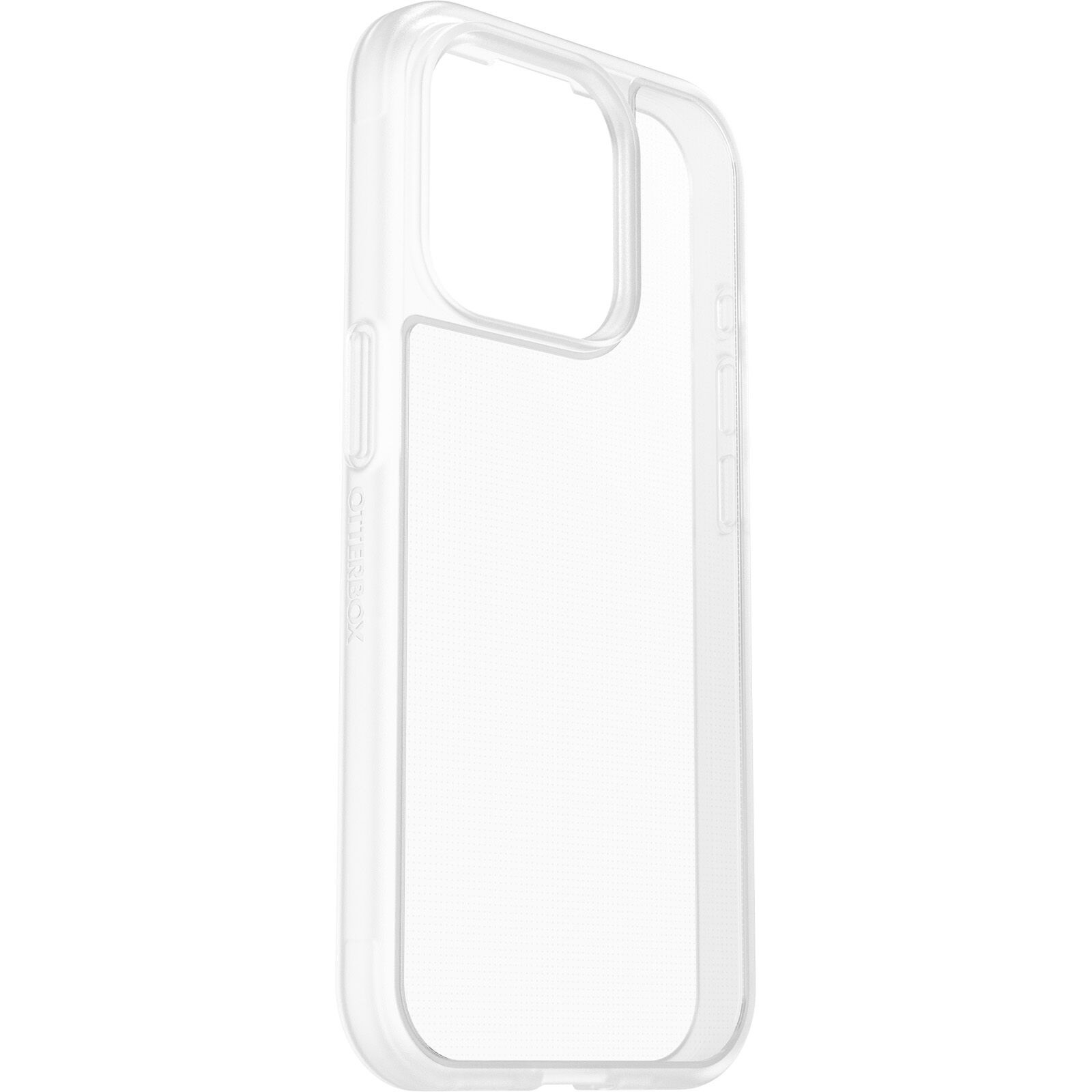 OtterBox React Apple iPhone 15 Pro Transparent