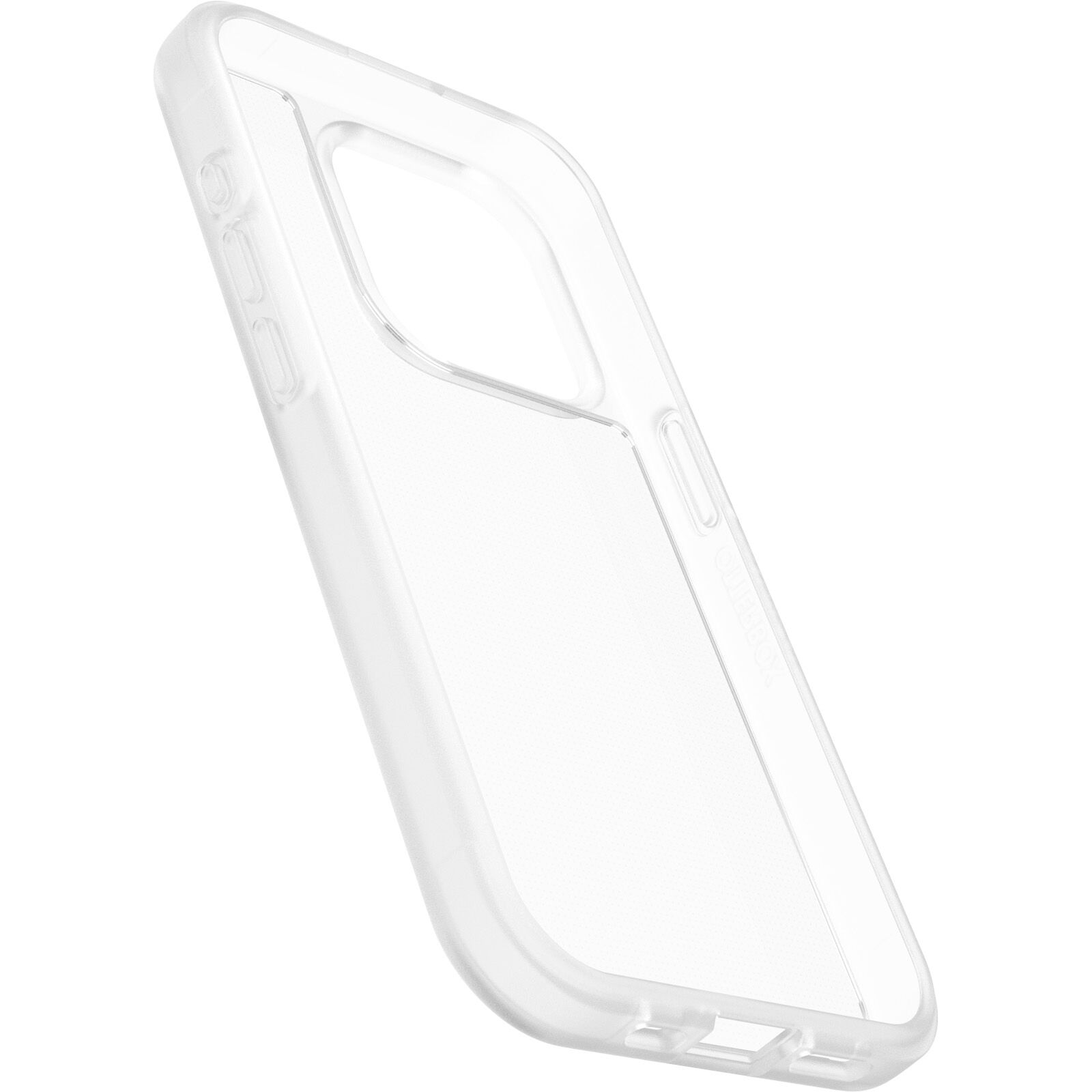 OtterBox React Apple iPhone 15 Pro Transparent