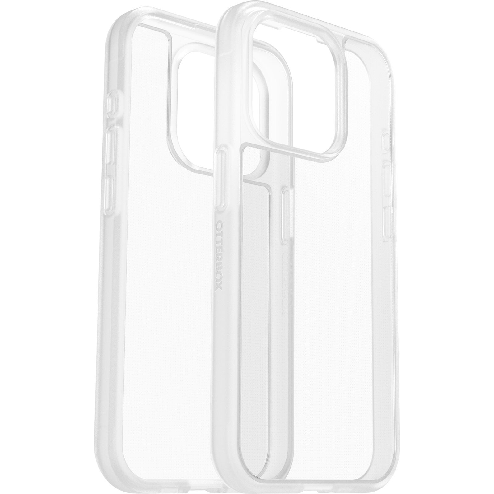 OtterBox React Apple iPhone 15 Pro Transparent