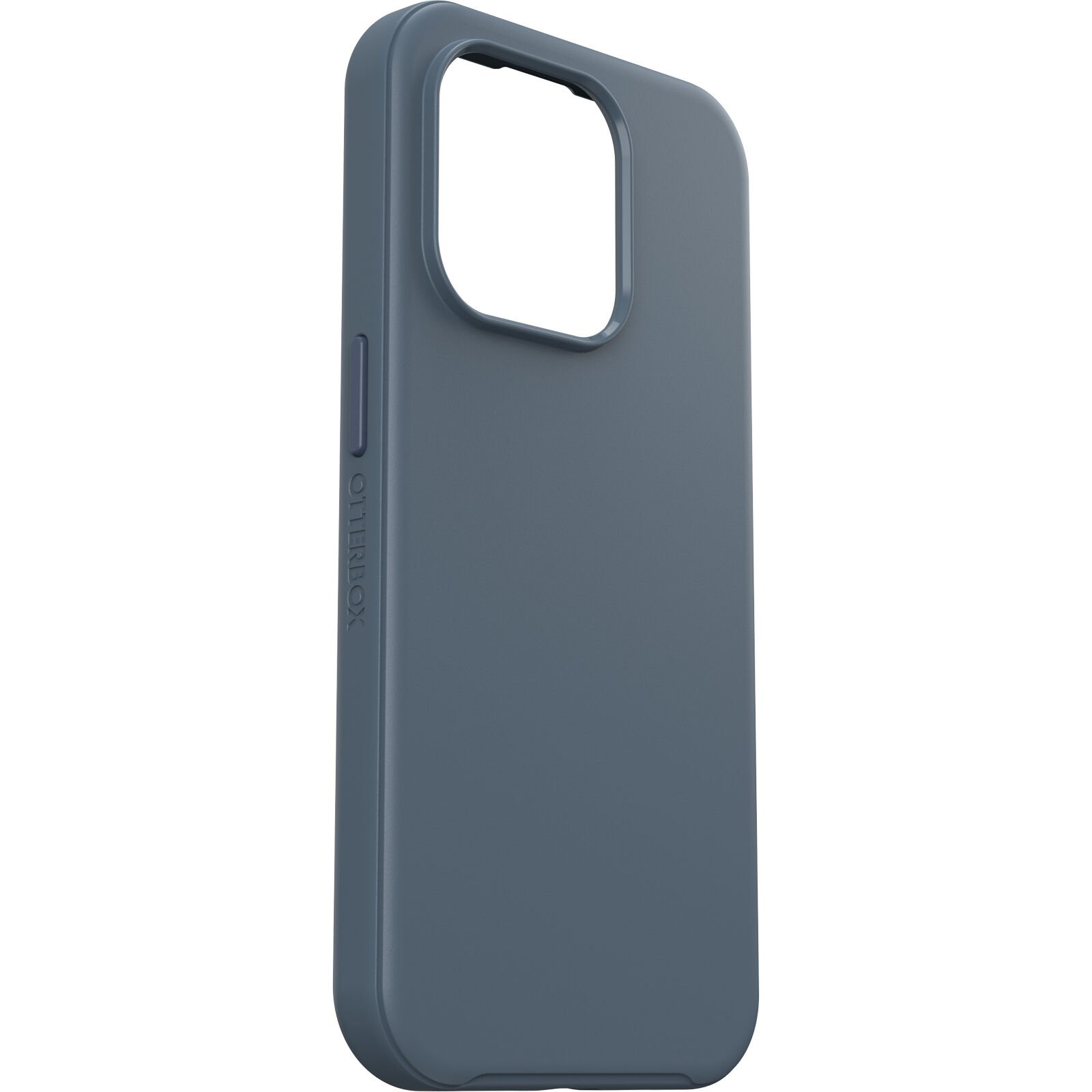 OtterBox Symmetry MagSafe Apple iPhone 15 Pro Blau