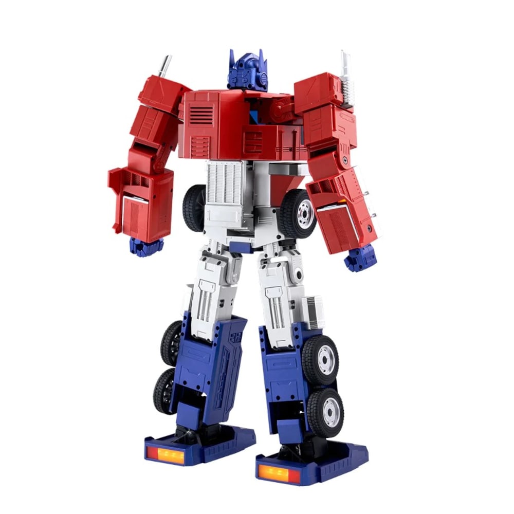 Robosen Optimus Prime Elite Edition Spielzeug-Roboter