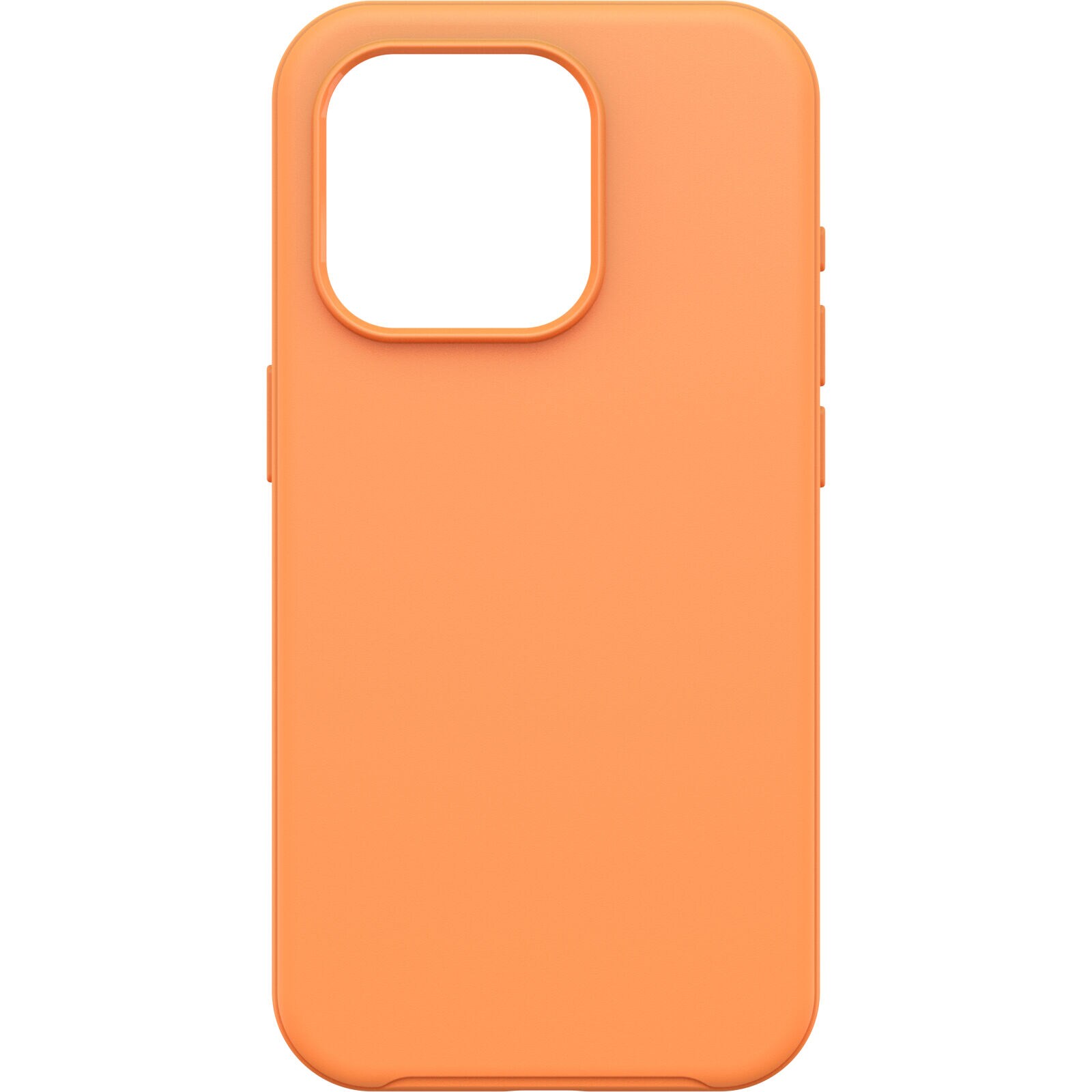 OtterBox Symmetry MagSafe Apple iPhone 15 Pro Orange