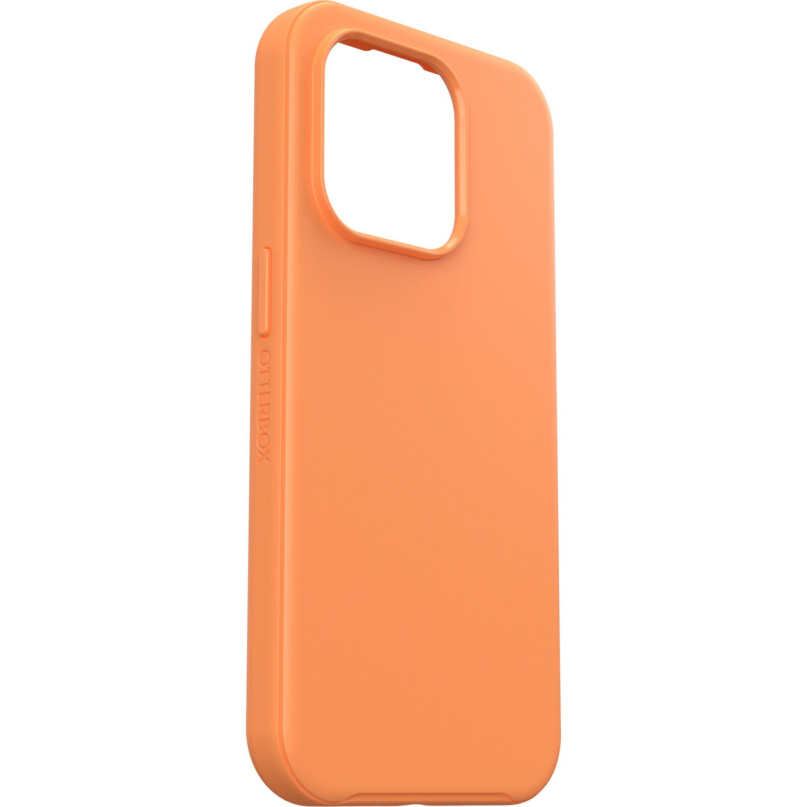 OtterBox Symmetry MagSafe Apple iPhone 15 Pro Orange