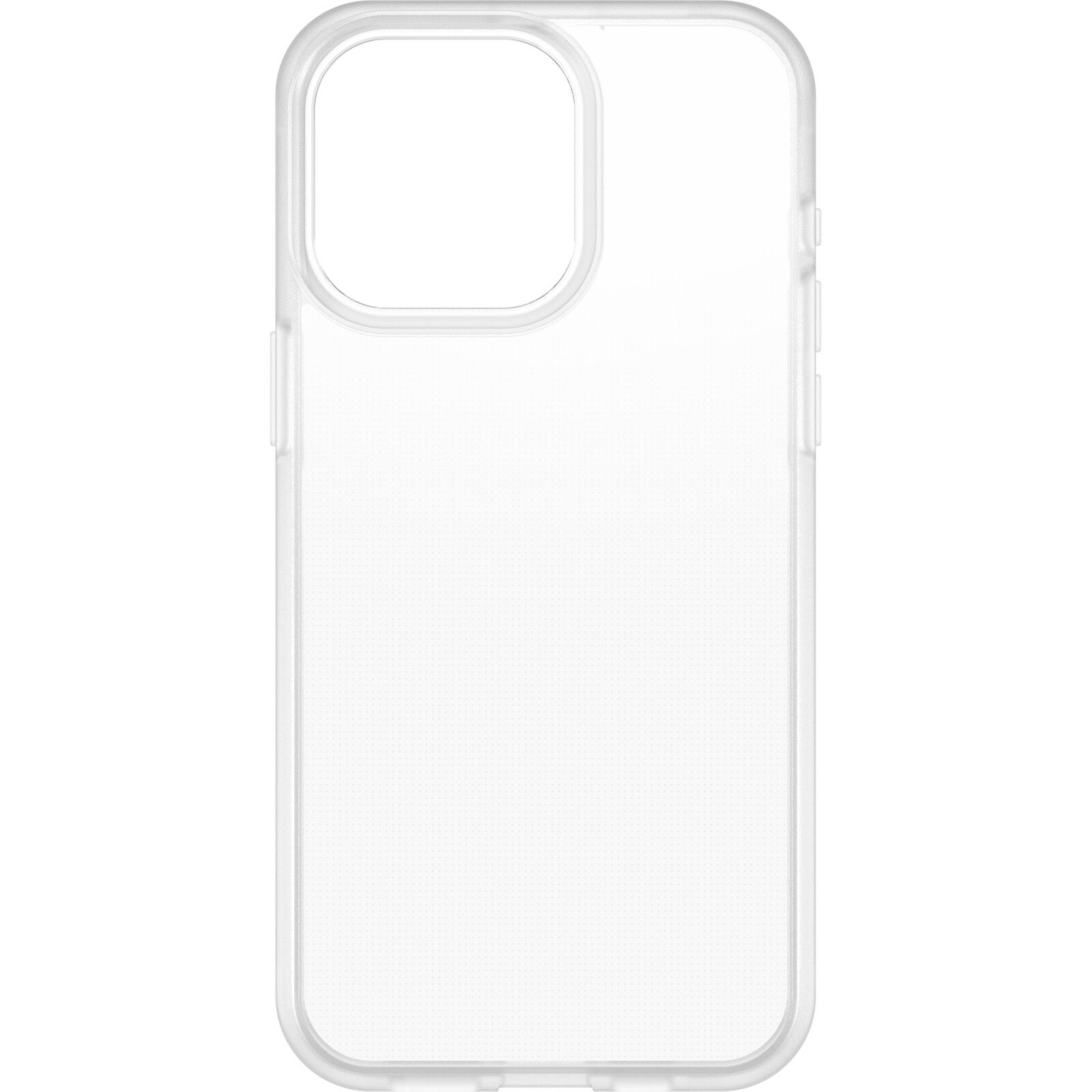 OtterBox React Apple iPhone 15 Pro Max Transparent