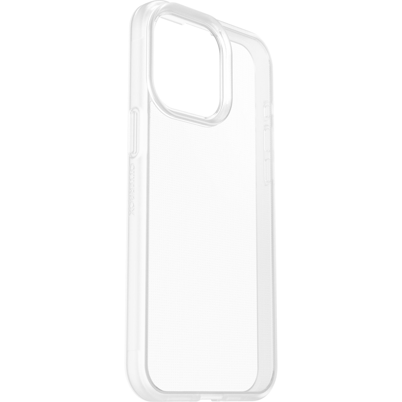 OtterBox React Apple iPhone 15 Pro Max Transparent