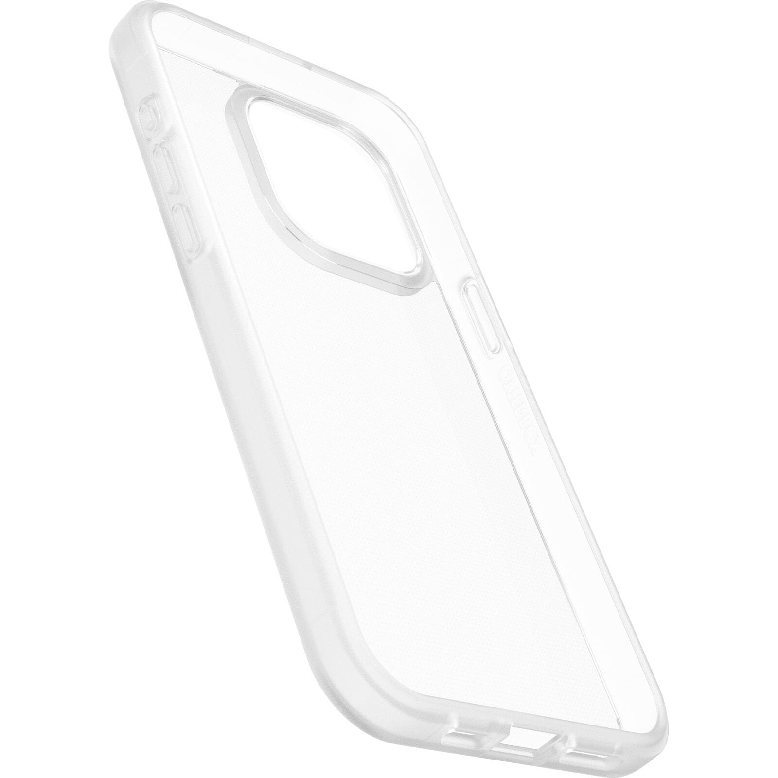 OtterBox React Apple iPhone 15 Pro Max Transparent