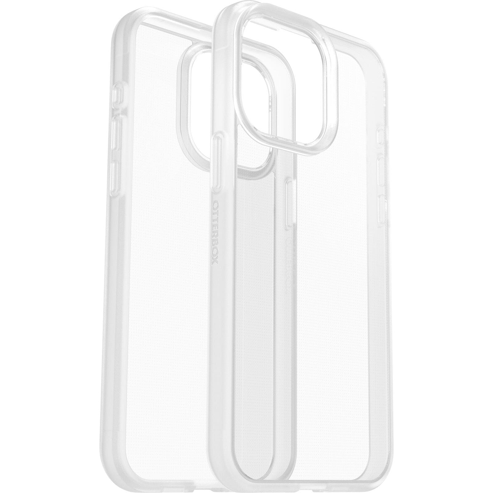 OtterBox React Apple iPhone 15 Pro Max Transparent