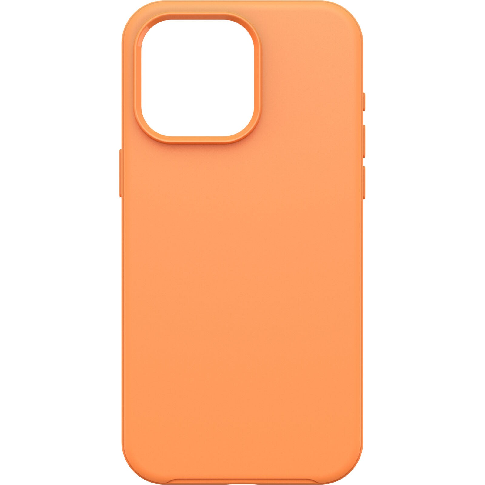 OtterBox Symmetry MagSafe Apple iPhone 15 Pro Max Orange