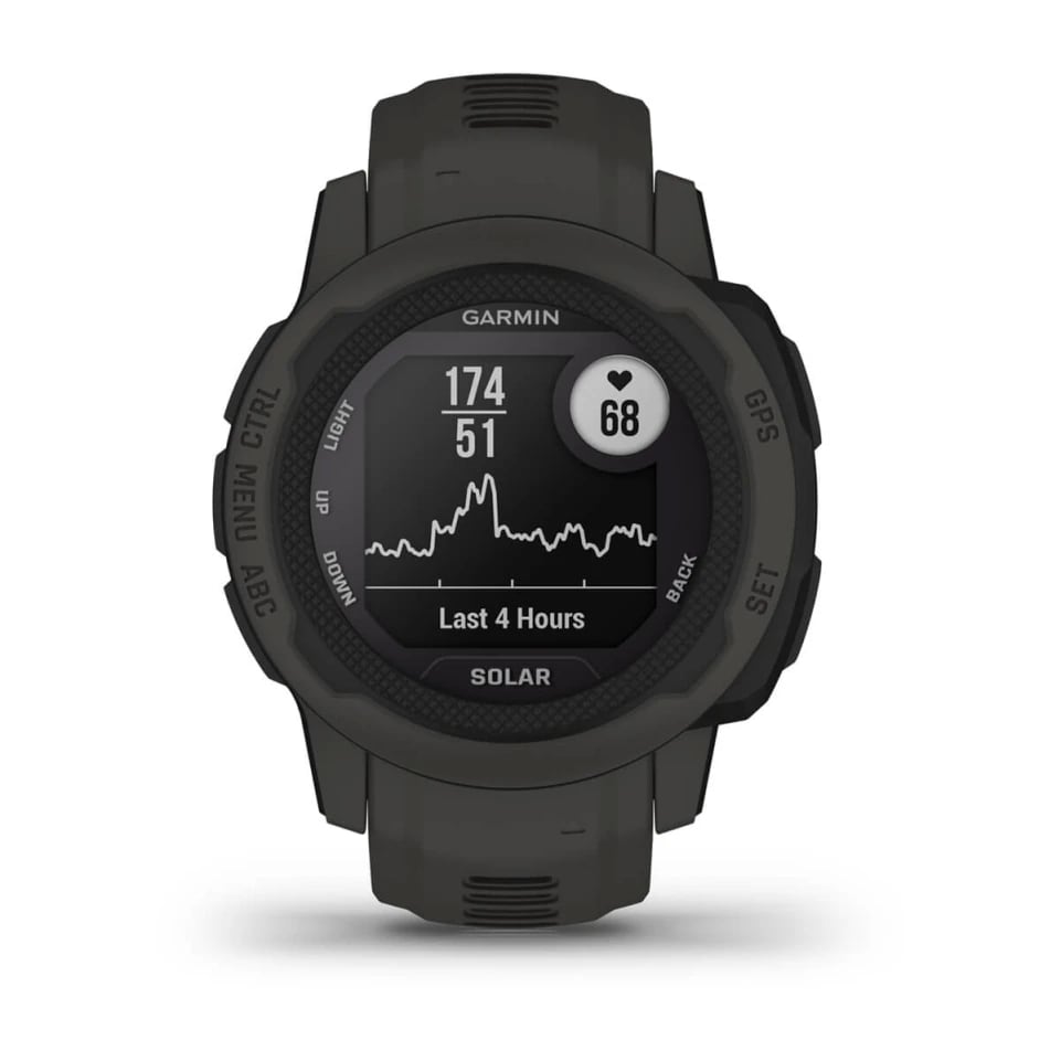 Garmin INSTINCT® 2S Graphite