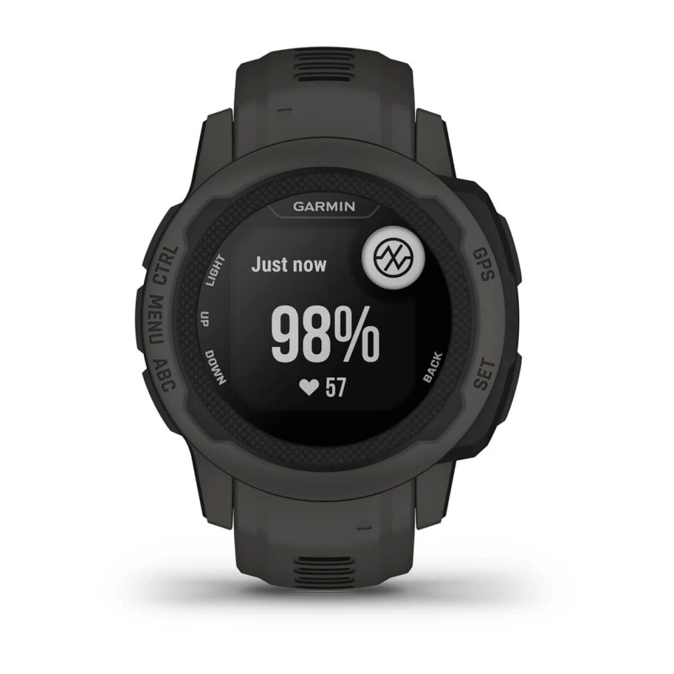 Garmin INSTINCT® 2S Graphite