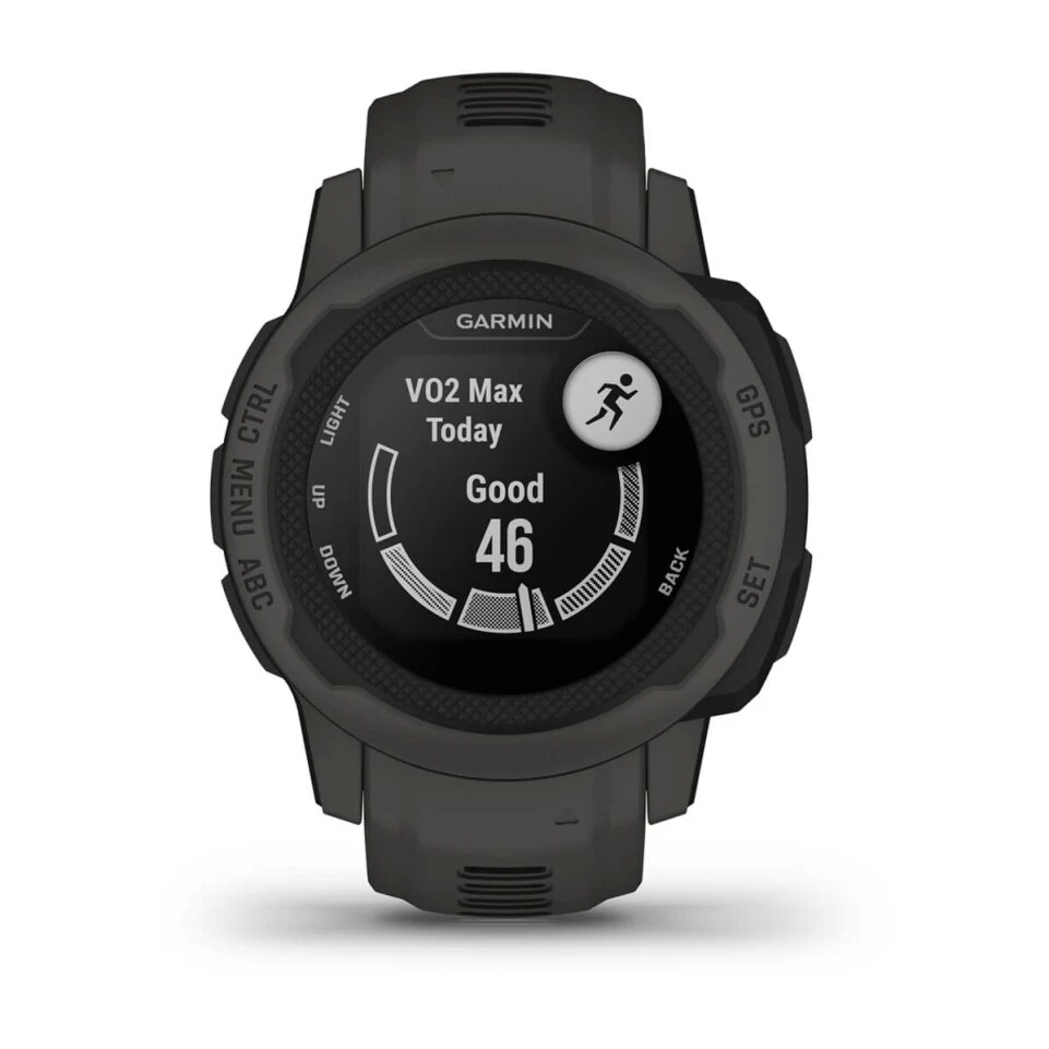 Garmin INSTINCT® 2S Graphite