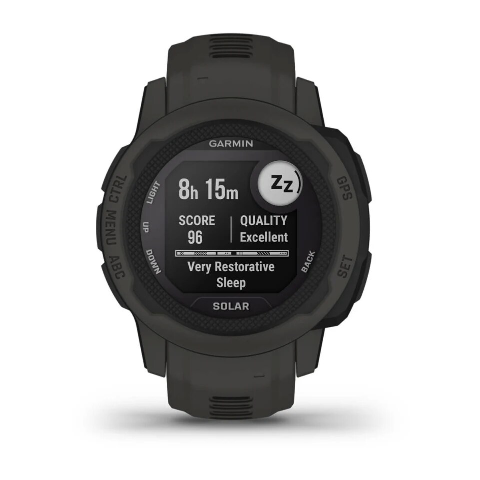 Garmin INSTINCT® 2S Graphite