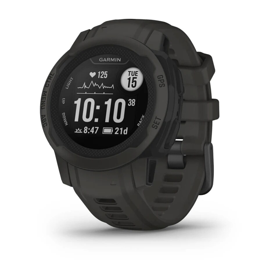 Garmin INSTINCT® 2S Graphite