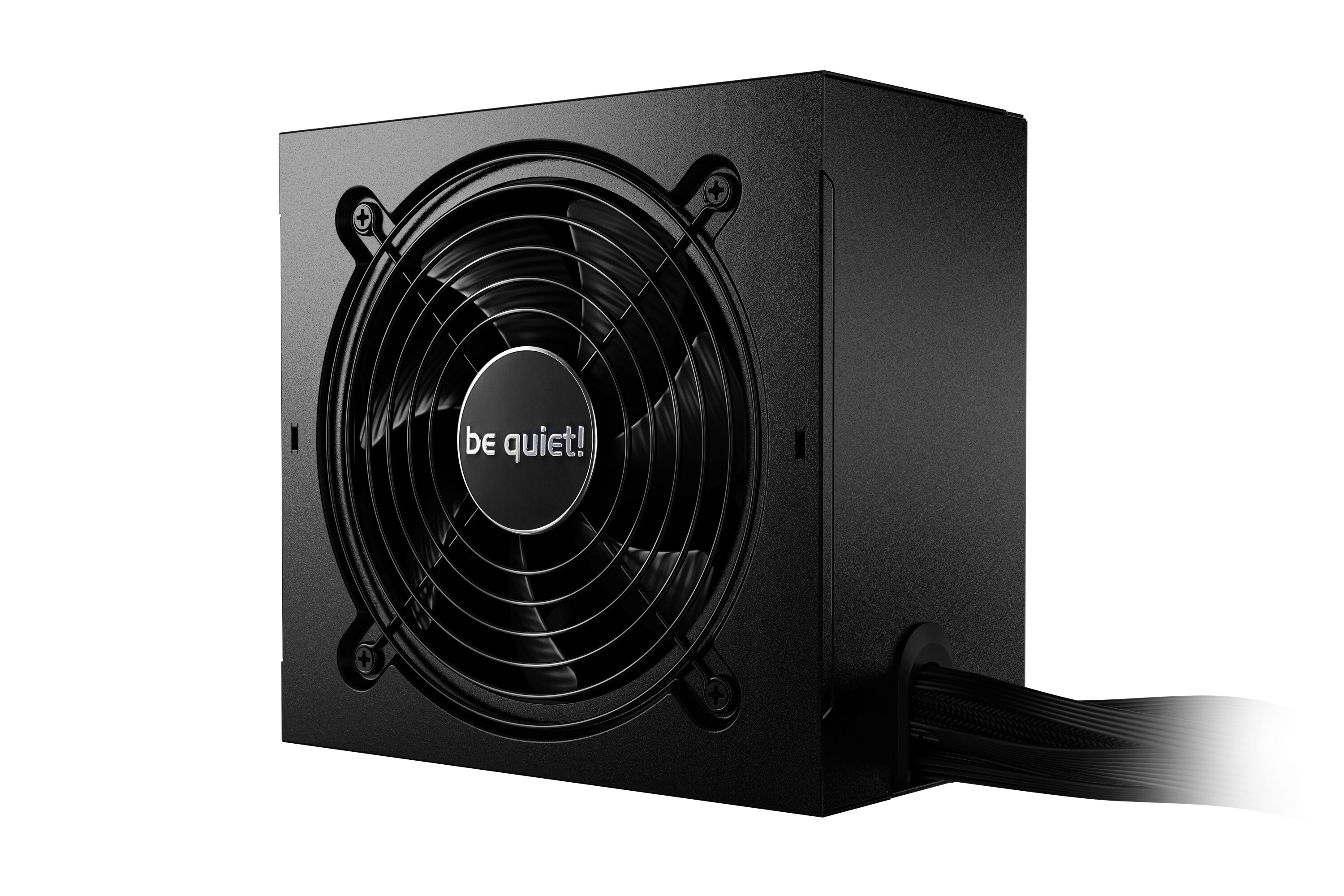 be quiet! SYSTEM POWER 10 750 Watt