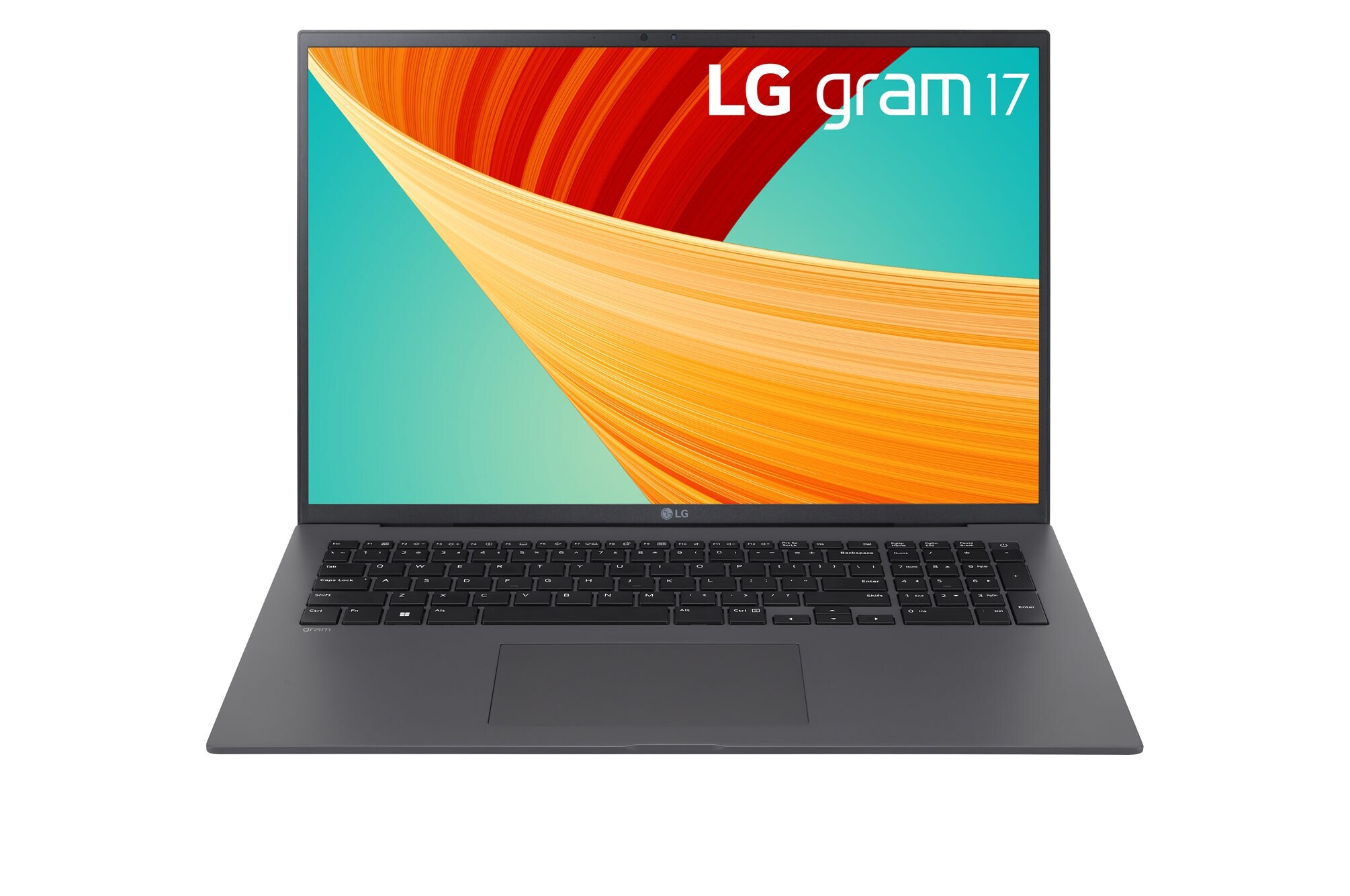 LG gram 17 17Z90R-G.AA76G i7-1360P 16GB/512GB SSD 17" IPS WQHD W11