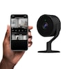 Hombli smarte indoor Kamera schwarz