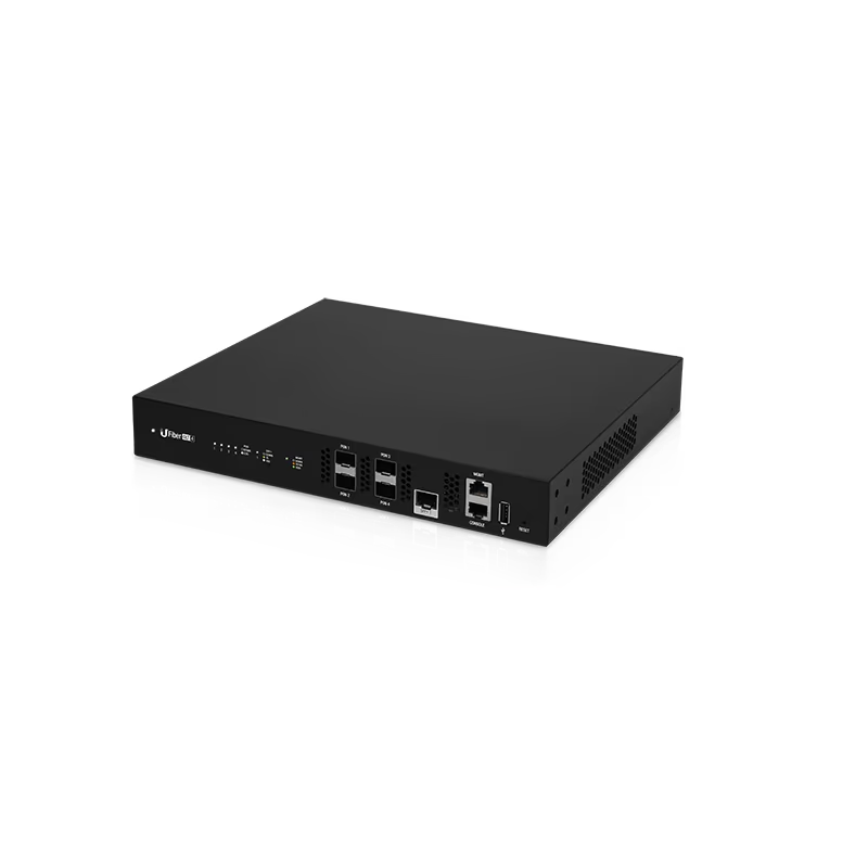 Ubiquiti UFiber UF-OLT-4 optischer Switch