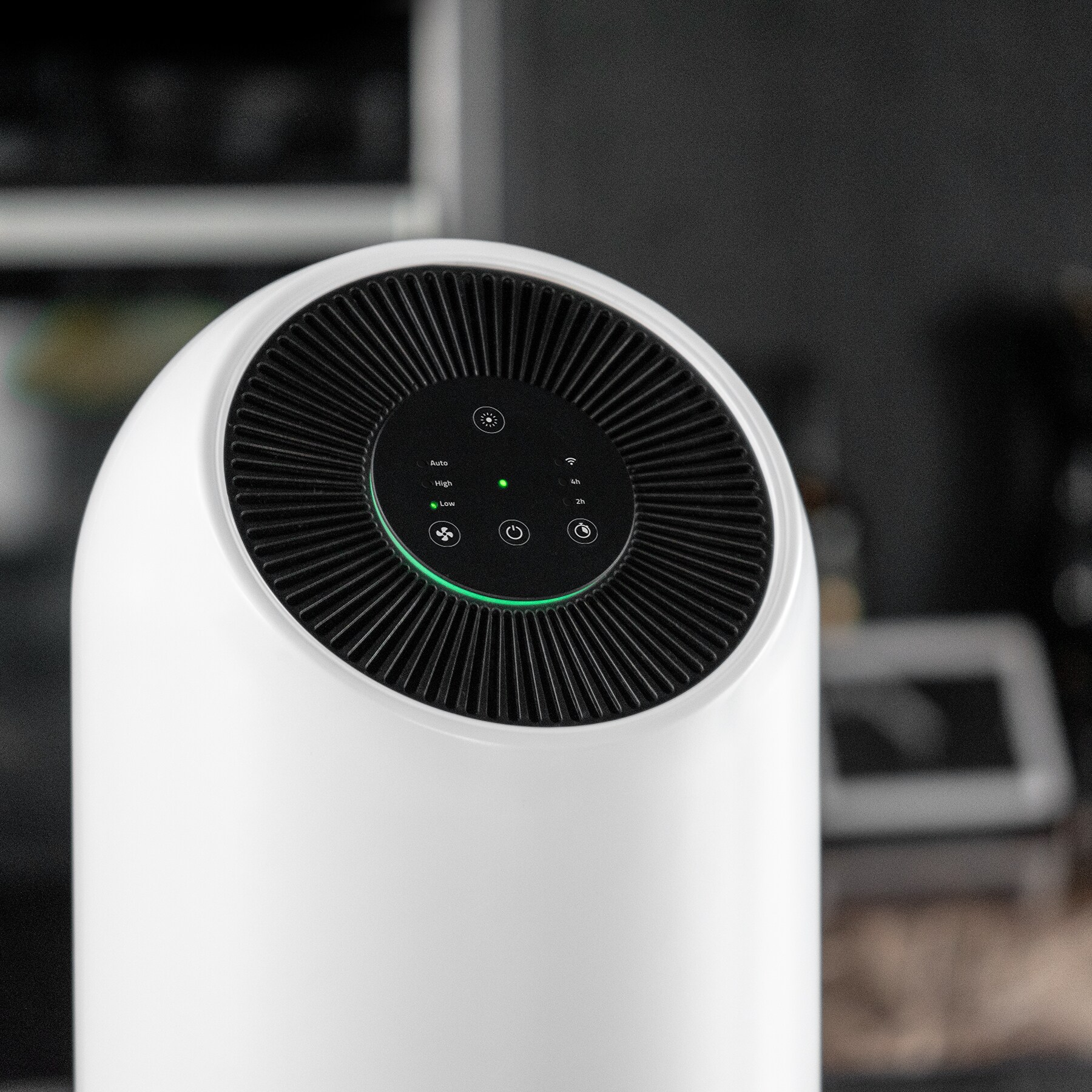 Hombli Smart Air Purifier - smarter Luftreiniger