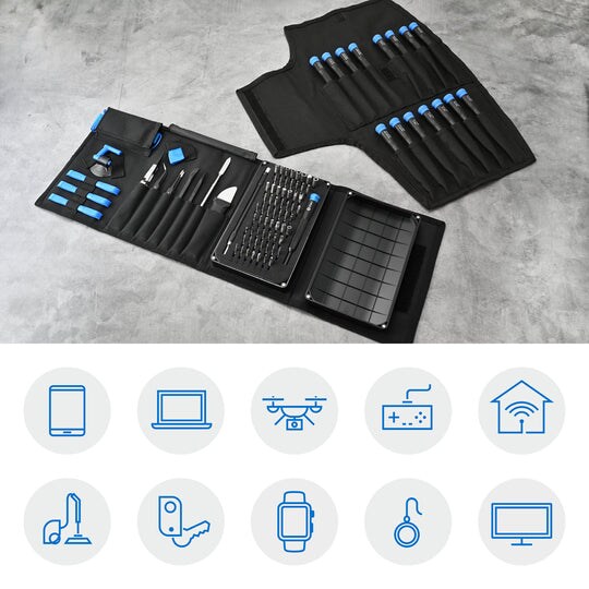 iFixit Repair Business Toolkit Werkzeugset