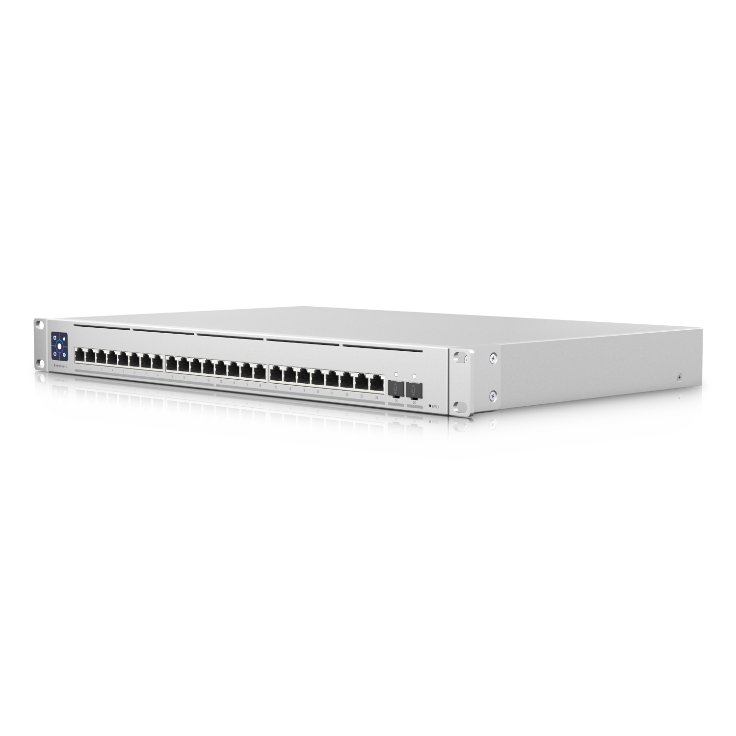 Ubiquiti UniFi Enterprise XG 24 Switch 24x RJ45, 2x SFP28