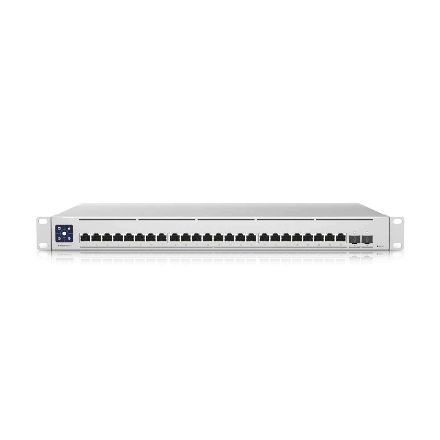 Ubiquiti UniFi Enterprise XG 24 Switch 24x RJ45, 2x SFP28