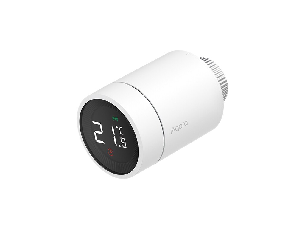 Aqara Smartes Heizkörperthermostat E1