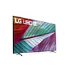 LG 75UR78006LK 190cm 75" 4K Ultra HD Smart TV Fernseher AI Sound
