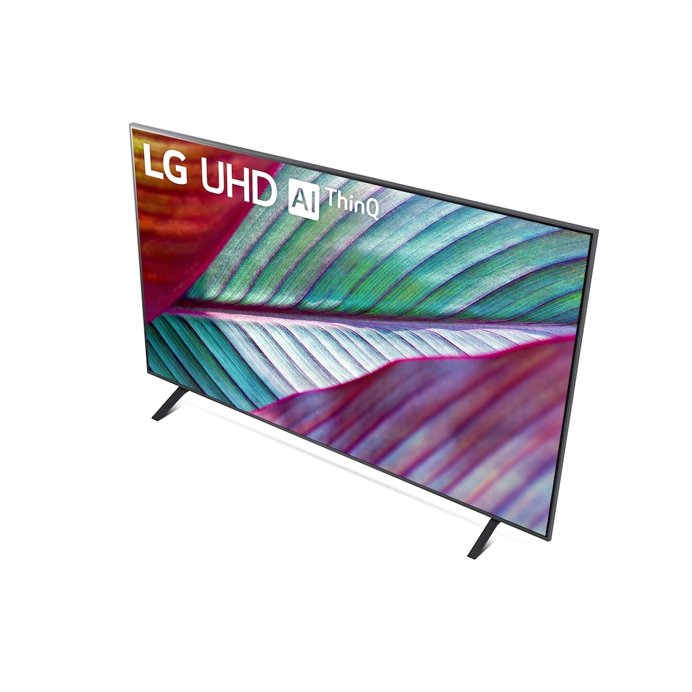 LG 75UR78006LK 190cm 75" 4K Ultra HD Smart TV Fernseher AI Sound