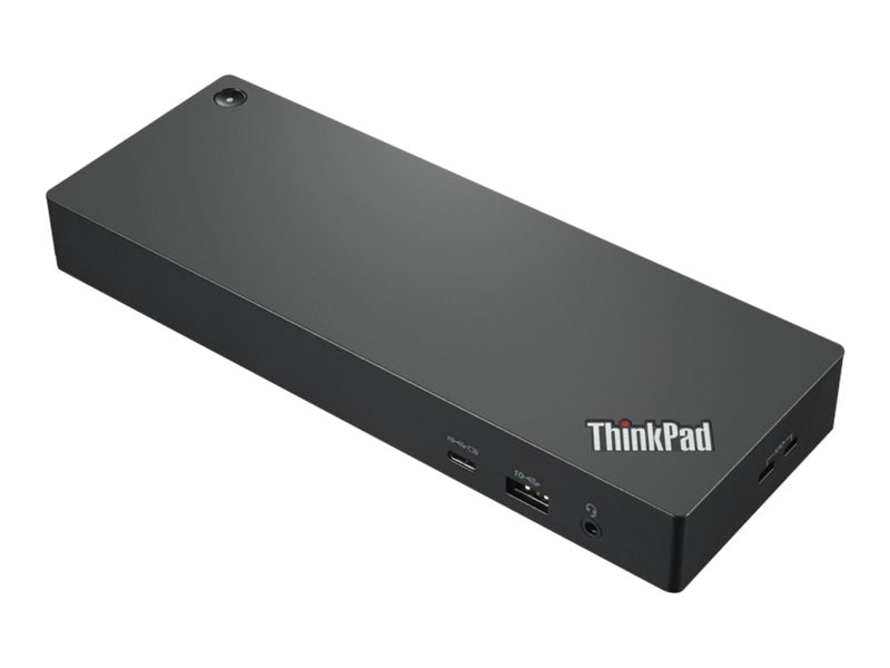 Lenovo ThinkPad Universal Thunderbolt™ 4 Dockingstation 40B00135EU