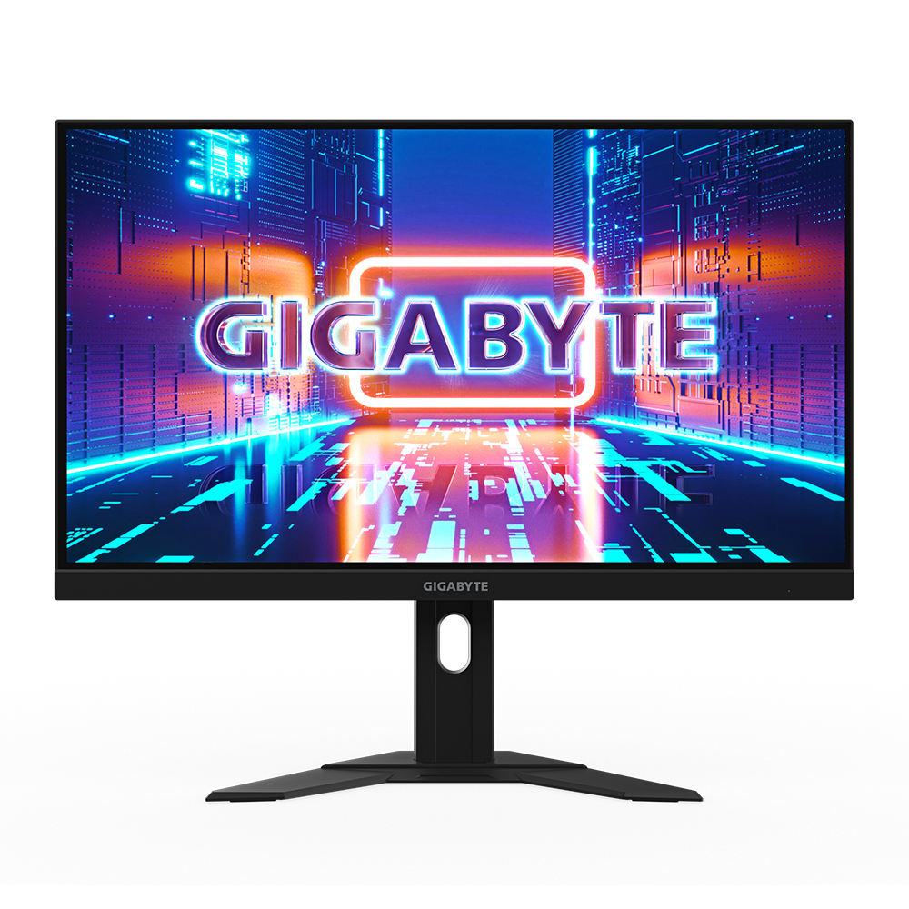 Gigabyte M27U 68,6cm (27") 4K IPS Gaming Monitor 16:9 HDMI 2.1/DP/USB-C 160Hz