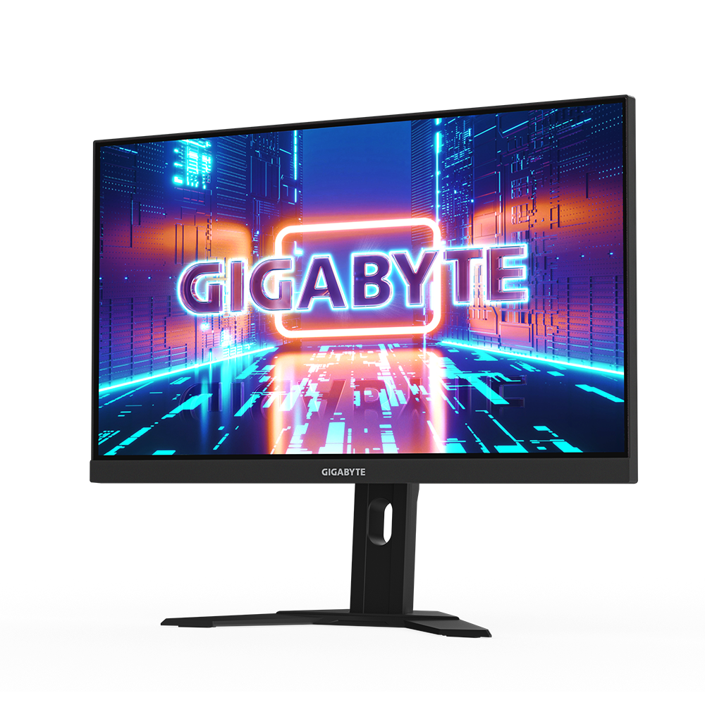 Gigabyte M27U 68,6cm (27") 4K IPS Gaming Monitor 16:9 HDMI 2.1/DP/USB-C 160Hz