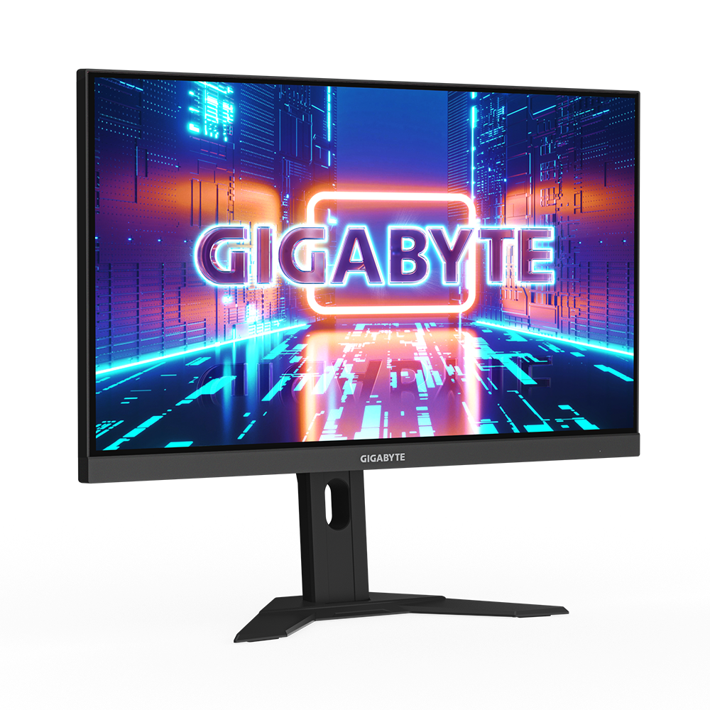 Gigabyte M27U 68,6cm (27") 4K IPS Gaming Monitor 16:9 HDMI 2.1/DP/USB-C 160Hz