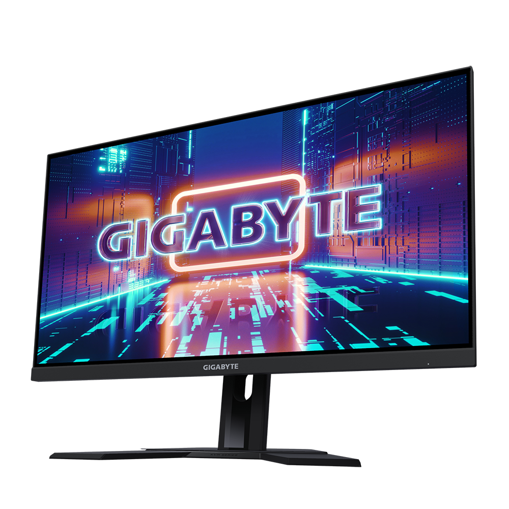 Gigabyte M27Q X 68,6cm (27") QHD IPS Gaming Monitor 16:9 HDMI/DP/USB-C 240Hz HDR