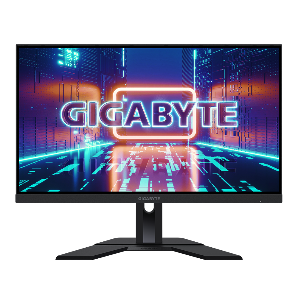 Gigabyte M27Q X 68,6cm (27") QHD IPS Gaming Monitor 16:9 HDMI/DP/USB-C 240Hz HDR