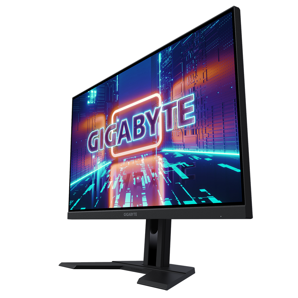 Gigabyte M27Q X 68,6cm (27") QHD IPS Gaming Monitor 16:9 HDMI/DP/USB-C 240Hz HDR