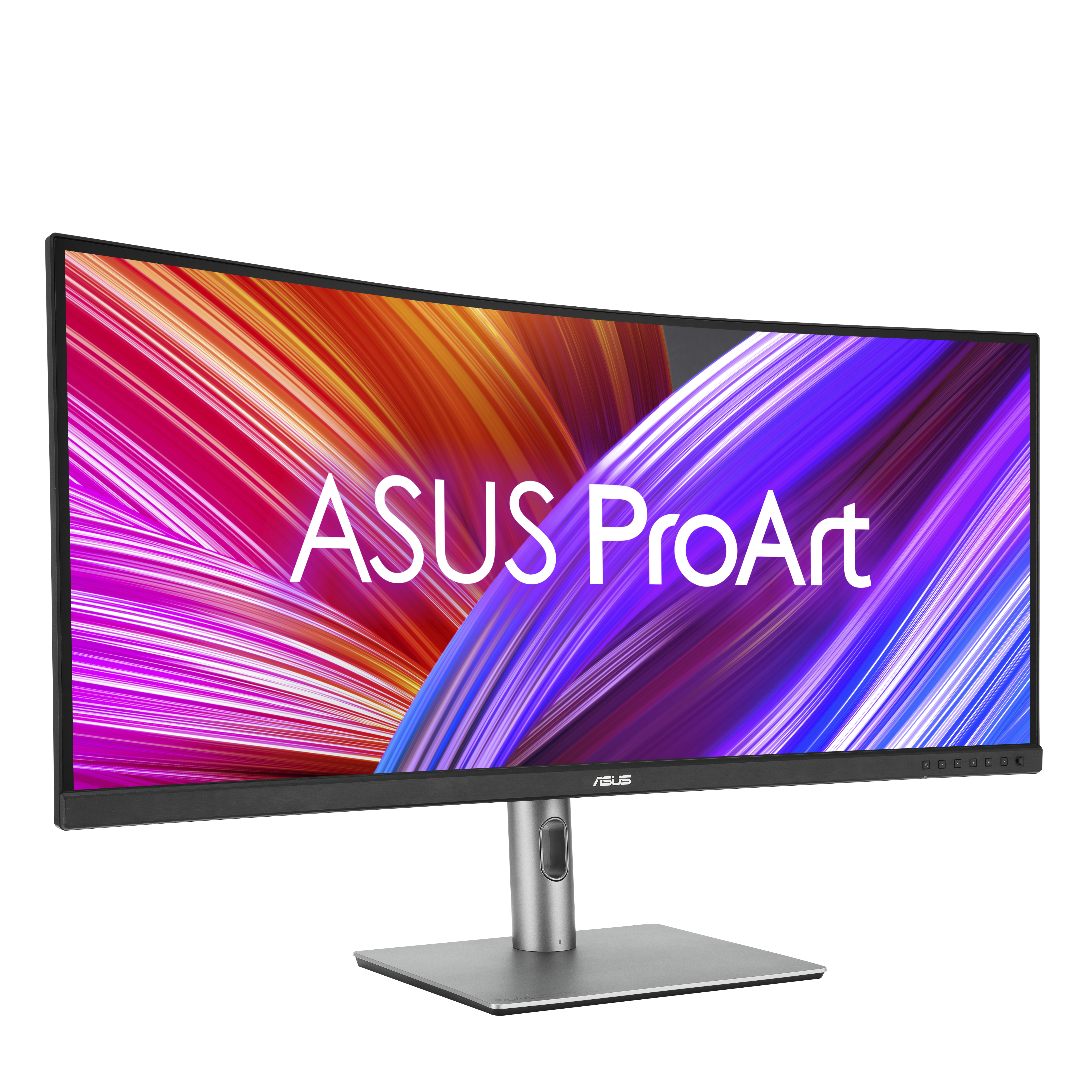 ASUS ProArt PA34VCNV 86,6cm (34") UWQHD IPS Monitor 21:9 HDMI/DP/USB-C PD96W 5ms