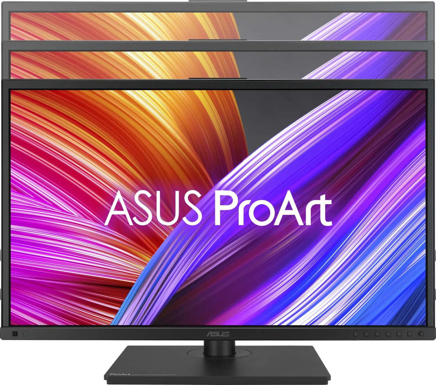 ASUS ProArt PA27DCE-K 68,3cm (26,9") 4K OLED Monitor 16:9 DP/HDMI/USB-C PD80W