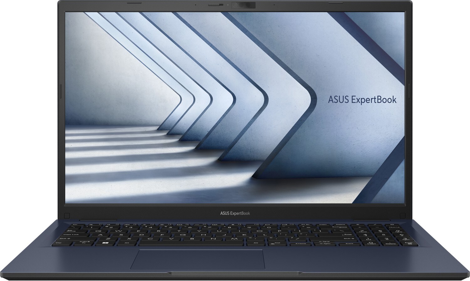 ASUS ExpertBook B1502CBA-BQ0291X i5-1235U 8GB/512GB SSD 15"FHD W11P